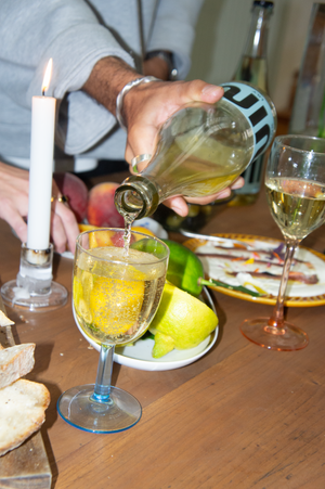The Rise of the Sober-Curious Movement