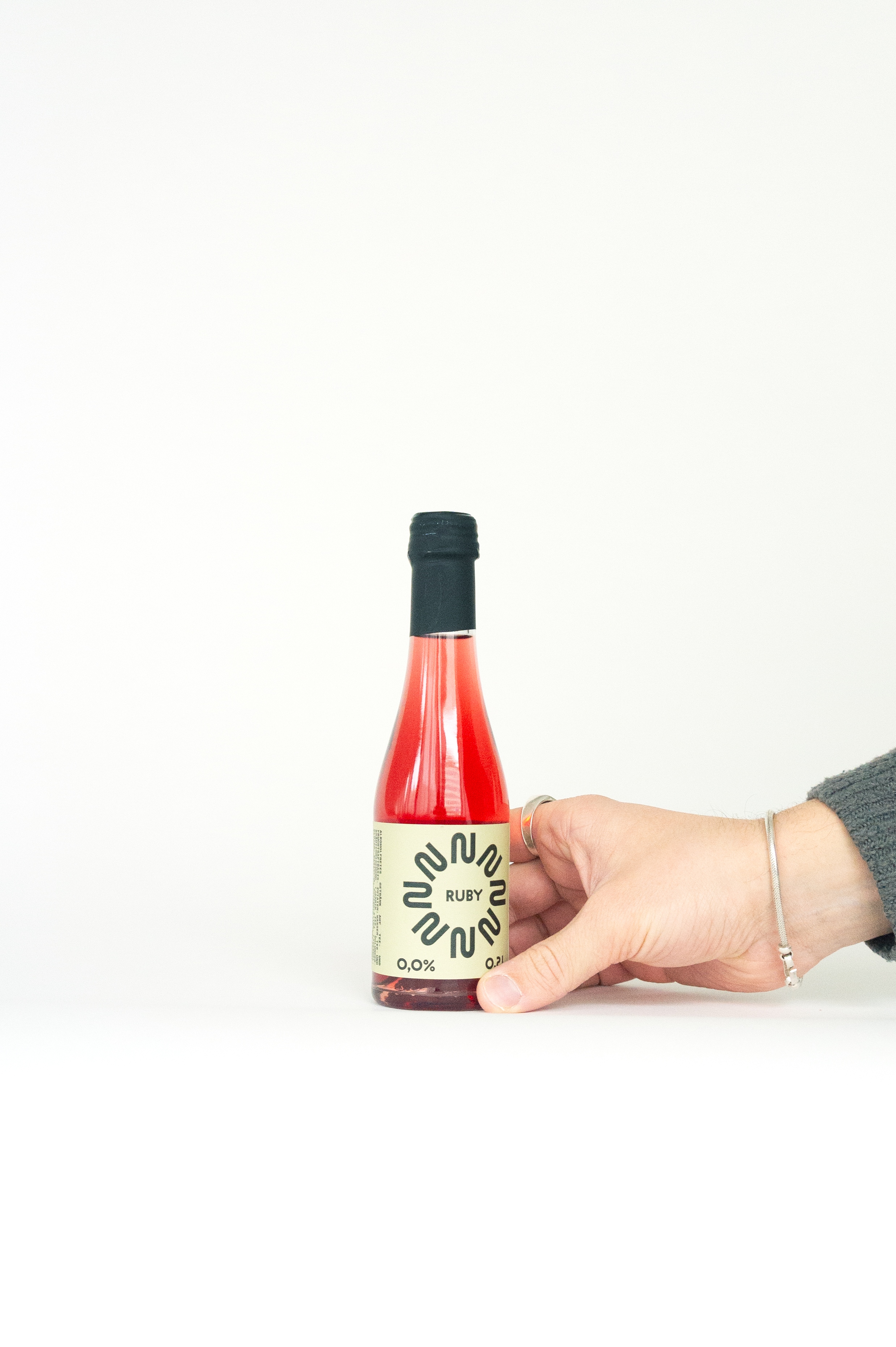 RUBY Taster
